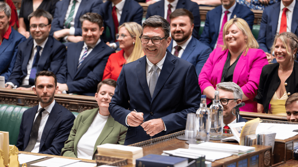 Andy Burnham
