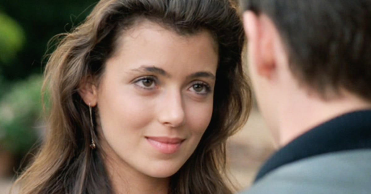 Mia Sara Says Making Ferris Bueller ‘Was Not That Good an Experience’