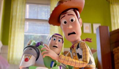 When is 'Toy Story 5' Coming To Streaming?