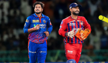 Rishabh Pant and Kuldeep Yadav complete high-profile trade between DC and LSG