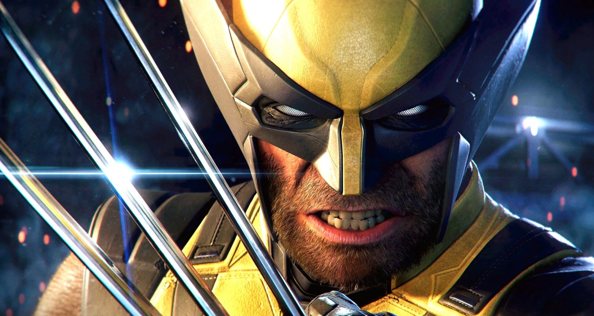 Wolverine PS5 Will Win Awards for These Outstanding Accessibility and Difficulty Options