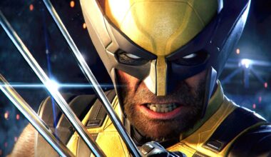 Wolverine PS5 Will Win Awards for These Outstanding Accessibility and Difficulty Options