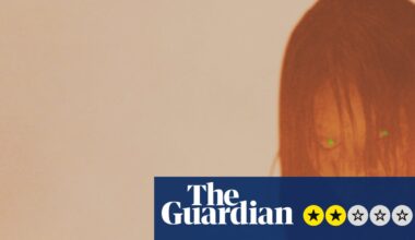 The Morrigan review – spirit of pagan demon queen unleashed in Irish burial chamber horror | Movies
