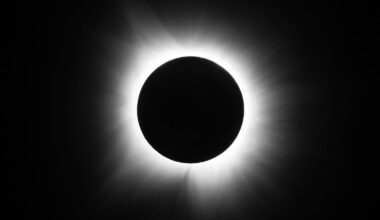 50 Days To A Total Solar Eclipse — Where And When To Experience It