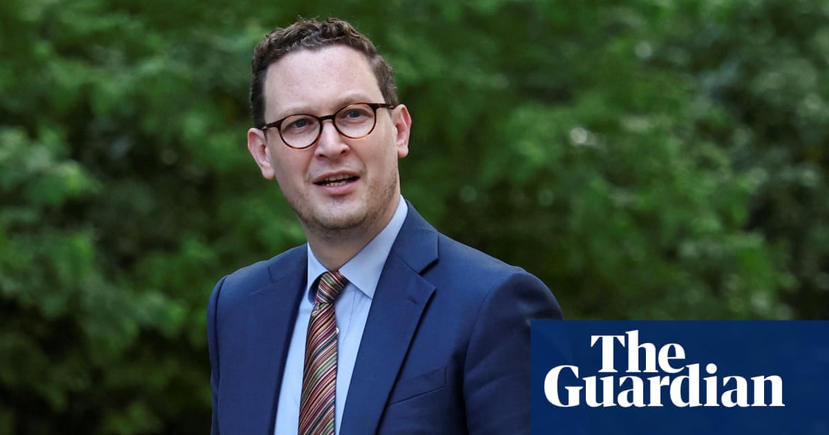 MPs urge Darren Jones to run against Andy Burnham for Labour leadership | Labour party leadership