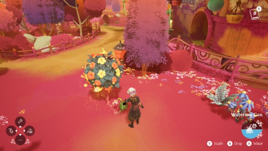 Wanderstop Review - Screenshot 1 of 6