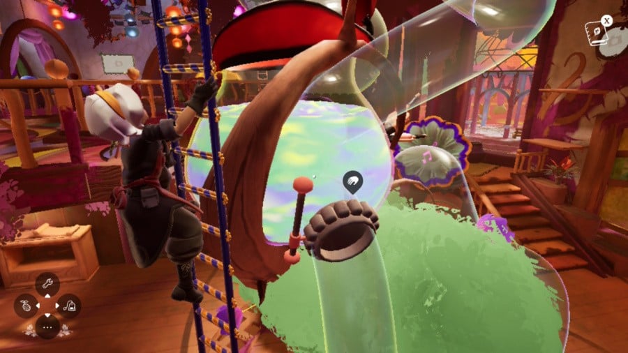 Wanderstop Review - Screenshot 2 of 6