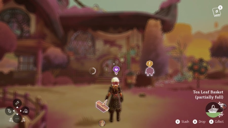 Wanderstop Review - Screenshot 6 of 6