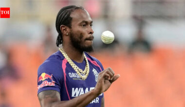 Not Virat Kohli or Rohit Sharma: Jofra Archer picks this India star as the toughest batter he has bowled to | Cricket News