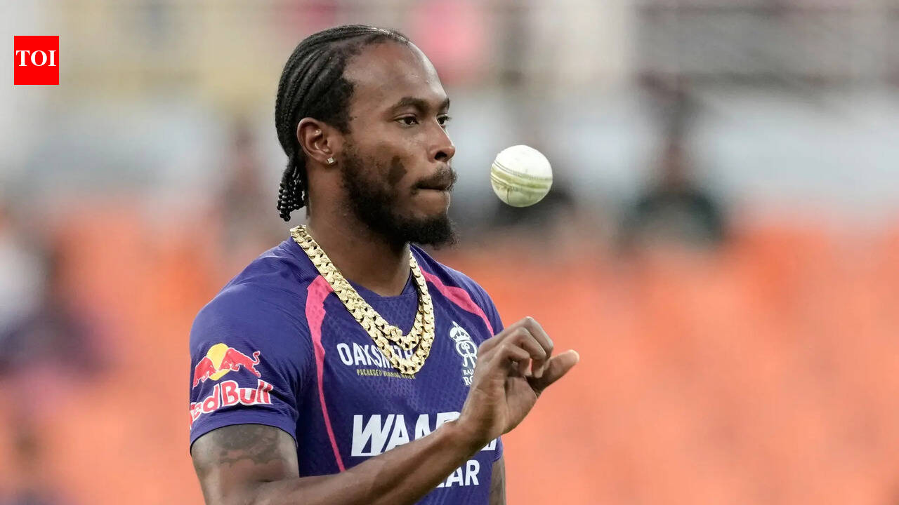 Not Virat Kohli or Rohit Sharma: Jofra Archer picks this India star as the toughest batter he has bowled to | Cricket News