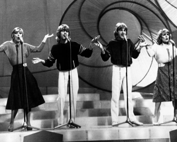 Buck's Fizz
