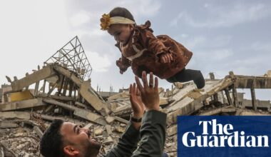 Israel continues to commit genocide by targeting children in Gaza, UN inquiry finds | Gaza