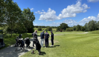 What golfers most want to change about the World Handicap System