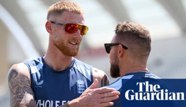 Returning England captain Stokes and McCullum clear the air after ‘slight blip’ | England cricket team