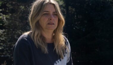 Emmerdale airs major Charity Dingle scenes as she confides in the wrong person