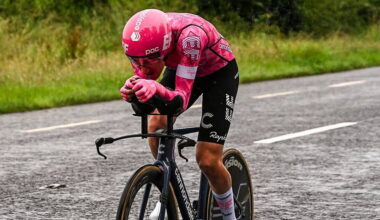 Start lists and start times all categories National TT Champs 2026