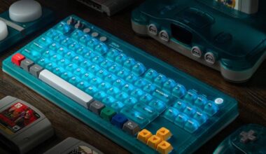 8BitDo Celebrates N64 In Style With New Controller And Keyboard