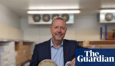 ‘A total, utter nightmare’: small businesses on Brexit, 10 years on | Brexit