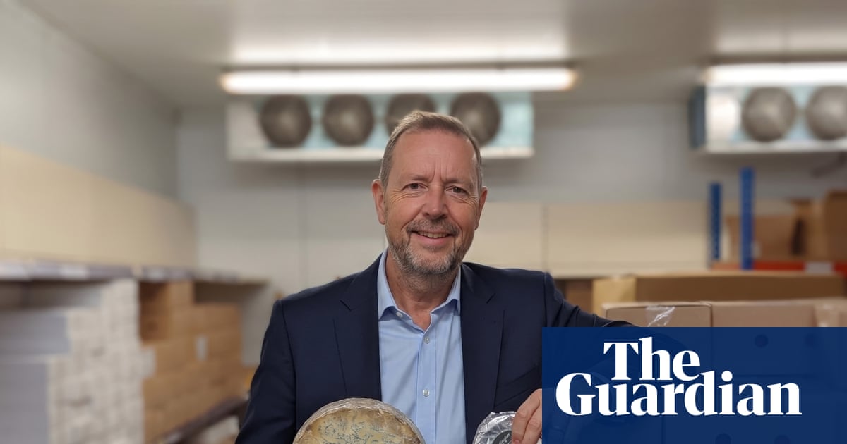 ‘A total, utter nightmare’: small businesses on Brexit, 10 years on | Brexit