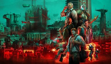 One of PS5's Most Promising Open World Games Is Finally Being Showcased in August
