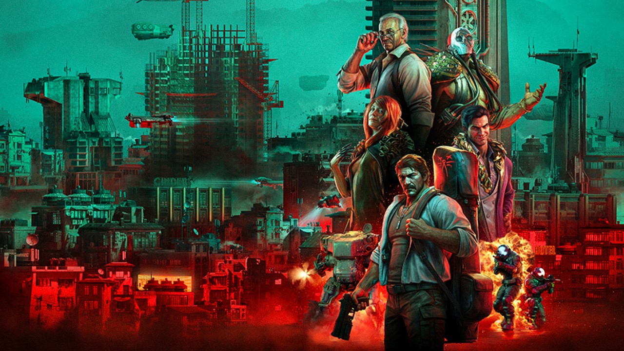 One of PS5's Most Promising Open World Games Is Finally Being Showcased in August