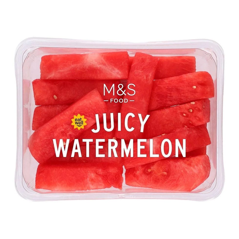 Watermelon Fingers Watermelon Fingers