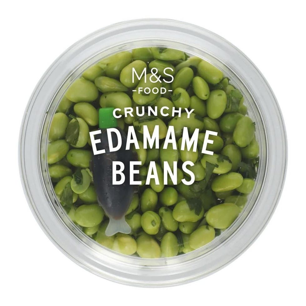 Edamame Bean Pot Edamame Bean Pot