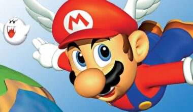 Here Are The "Top 200" Best-Selling Nintendo 64 Games In The US