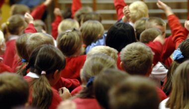 Full list of schools closing or shutting early as heatwave scorches