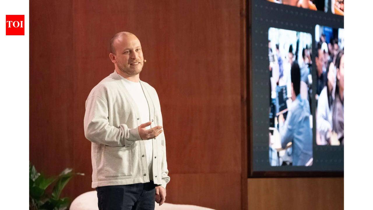 Boris Cherny :Claude Code creator Boris Cherny who declared AI has solved coding 'admits' AI writing 100% code is getting 'problematic' as companies ... |