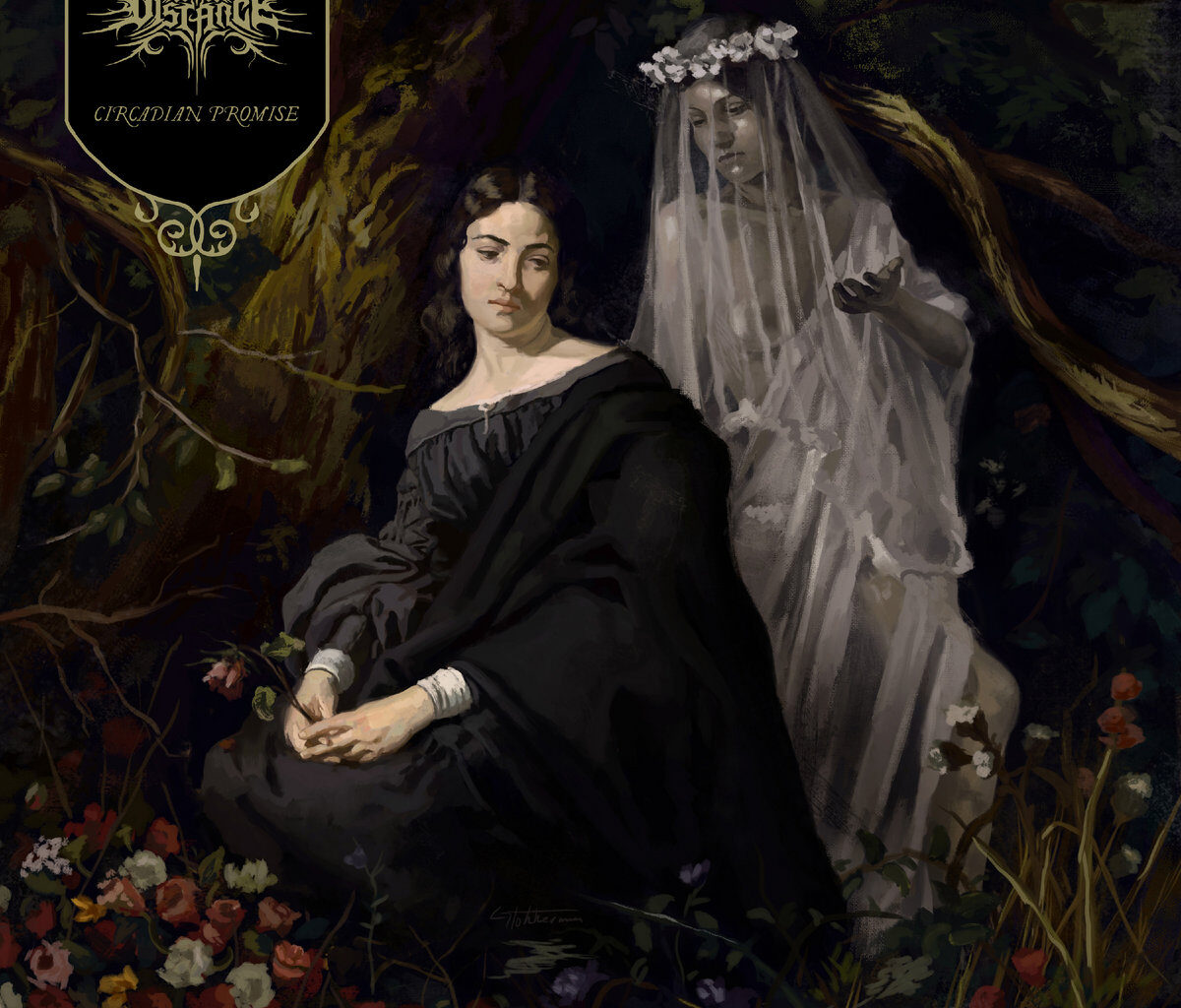 Review: Fires in the Distance - Circadian Promise