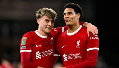 Liverpool Echo
