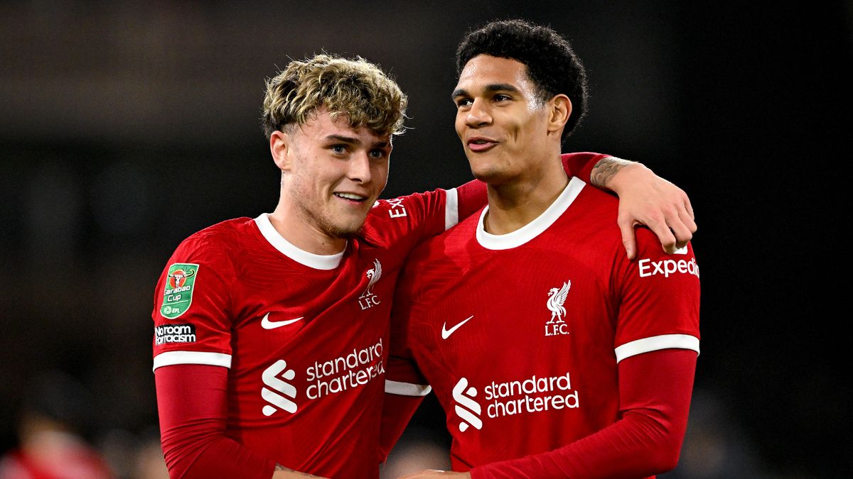 Liverpool Echo