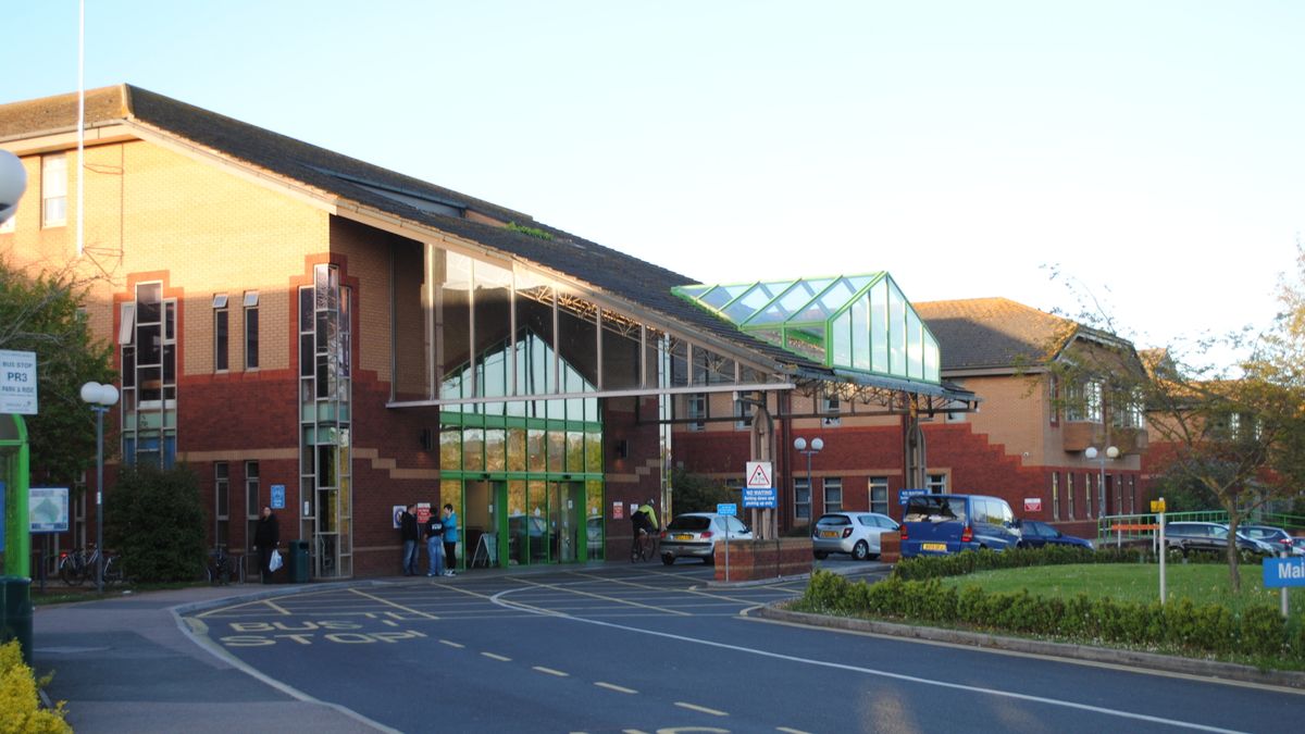 Devon Live