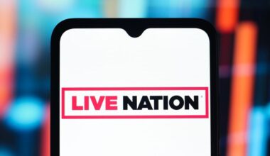 Live Nation attacks UK parliamentary report calling for CMA market probe