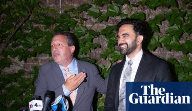 Mamdani-backed candidates sweep Democratic primaries in New York City | New York
