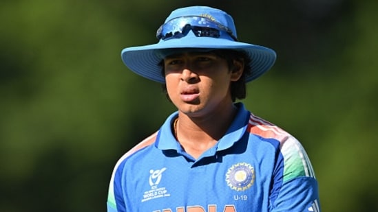 Hindustan Times Cricket