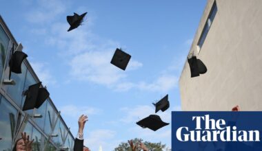 One in four graduates will lose financially from going to university, IFS estimates | Higher education