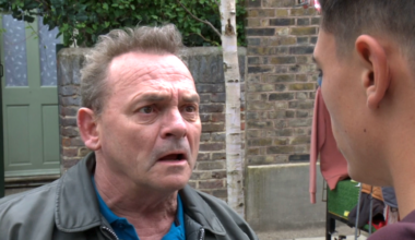 EastEnders' Billy Mitchell gets surprise lifeline from unexpected character