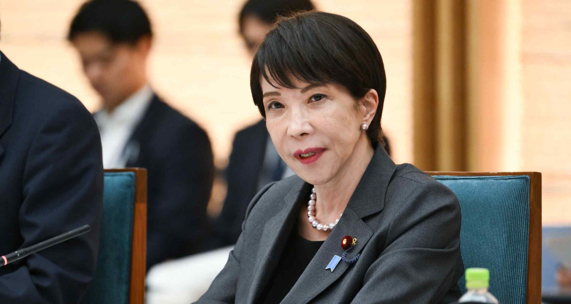 Japan maps $2.3tn investment plan across 17 strategic sectors