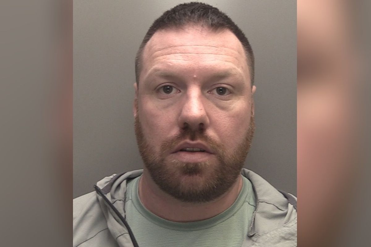 Sam McGee, 39 and of St Andrews View in Kirkby, was sentenced to four years and eight months in prison for fraud by false representation