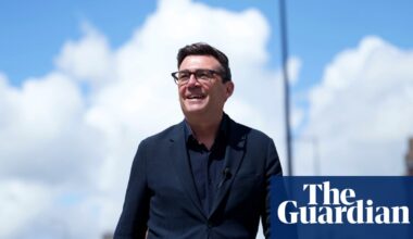 Andy Burnham plans to move parts of No 10 operation to Manchester | Andy Burnham