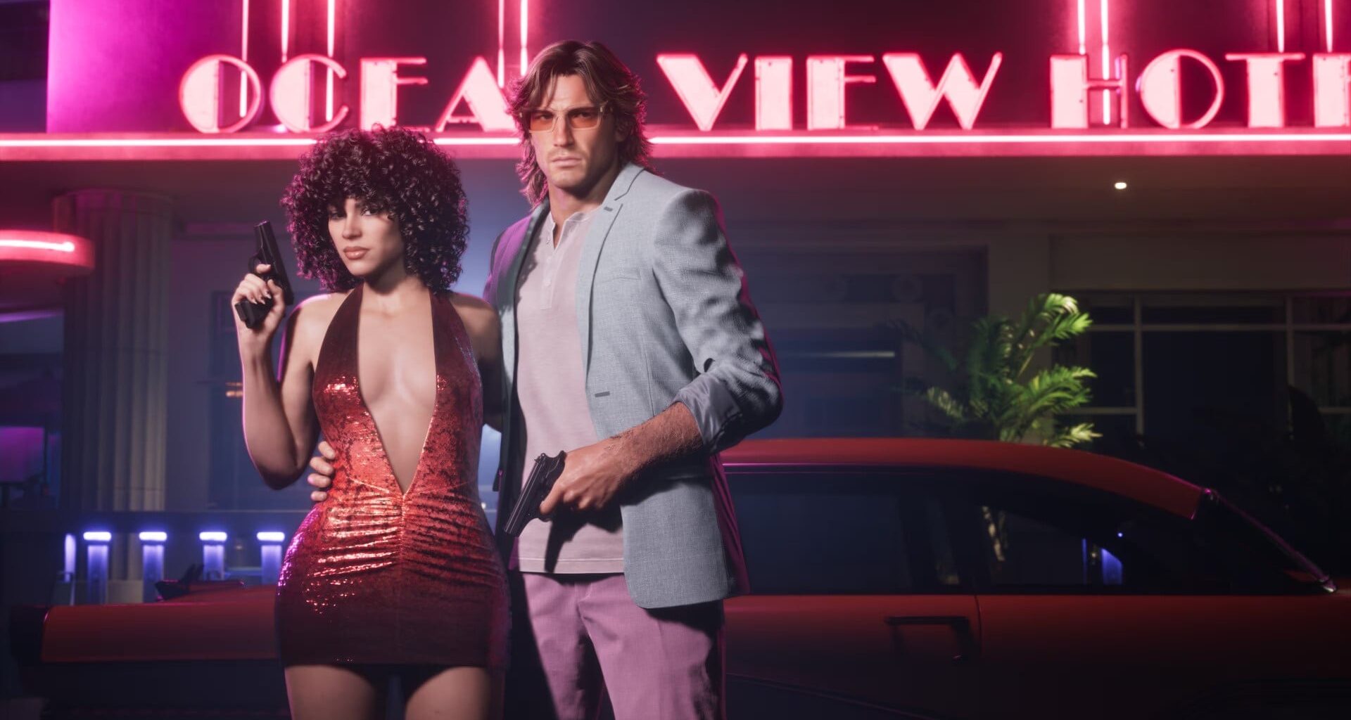 GTA 6 UK Pre-Order Price Confirmed - It's More Expensive Than We Expected