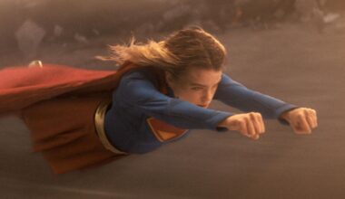 ‘Supergirl’ Rotten Tomatoes Reviews Say DC Movie Is A Bumpy Flight