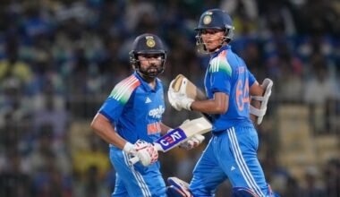 Hindustan Times Cricket