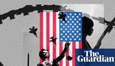 How the US bypasses British courts to try its military over crimes in the UK | US military