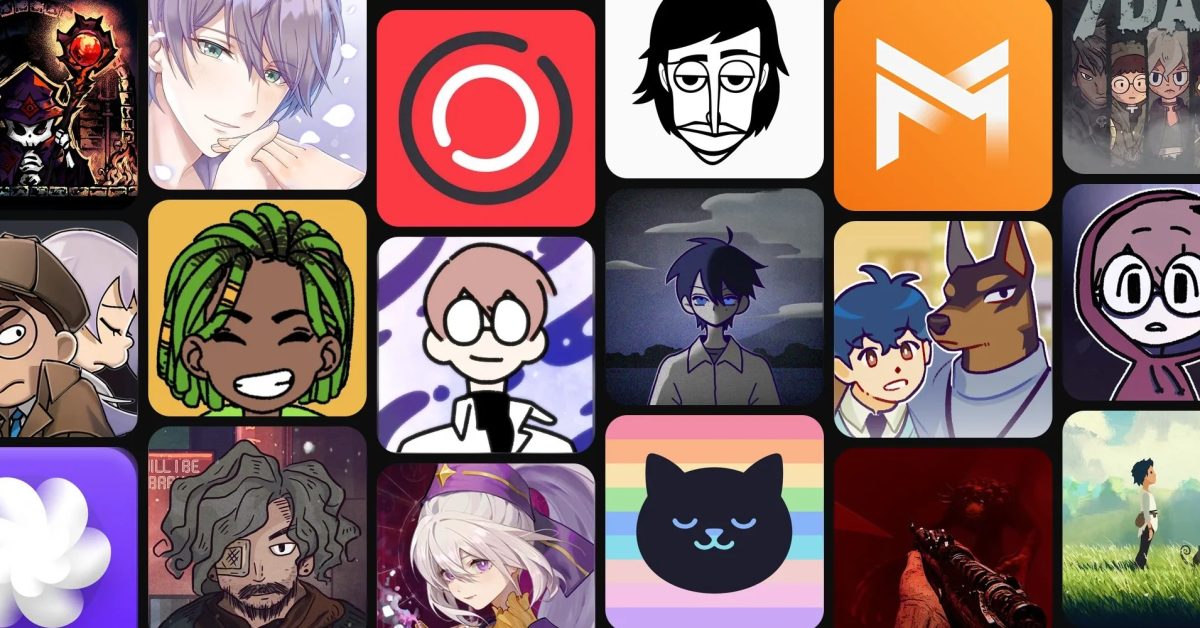 Mid-week Android app deals and freebies: Google Play Mega Game Sale from $0.10, and more