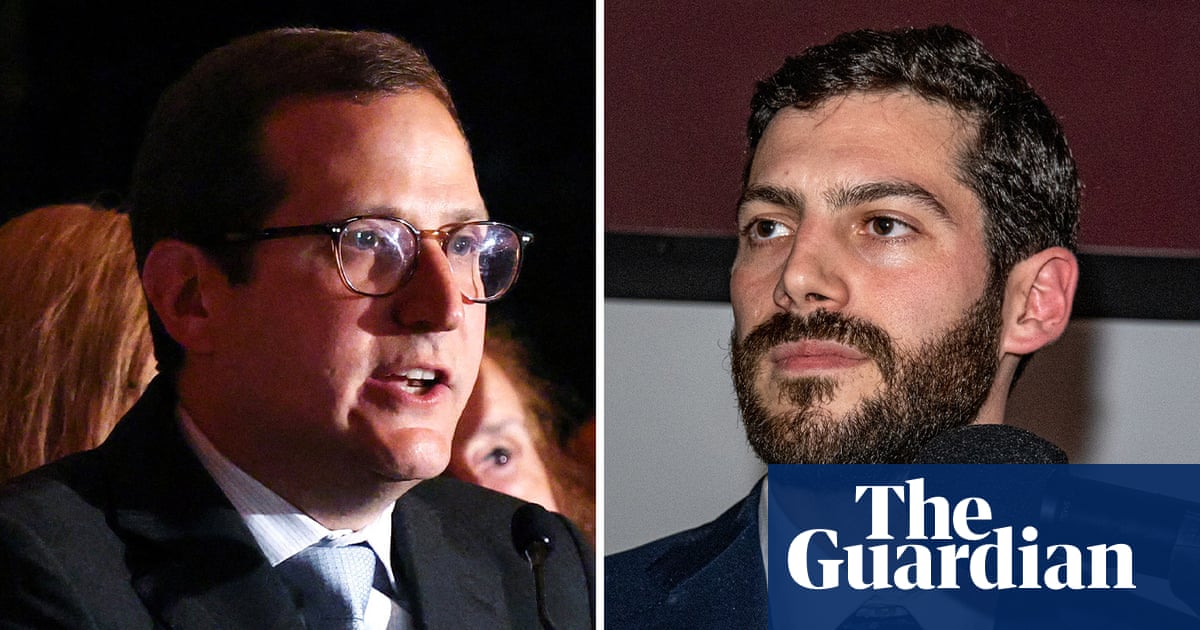 Big tech spent millions on a single US congressional race. It won’t be the last time | New York