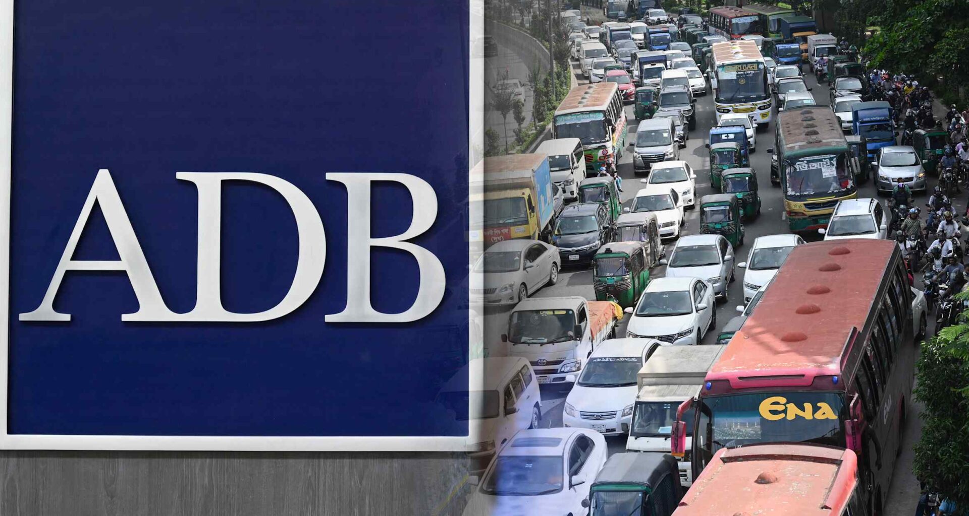 Bangladesh turns to $80bn ADB-backed economic corridor for growth