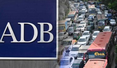 Bangladesh turns to $80bn ADB-backed economic corridor for growth
